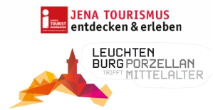 Stadt Jena & Museum Leuchtenburg